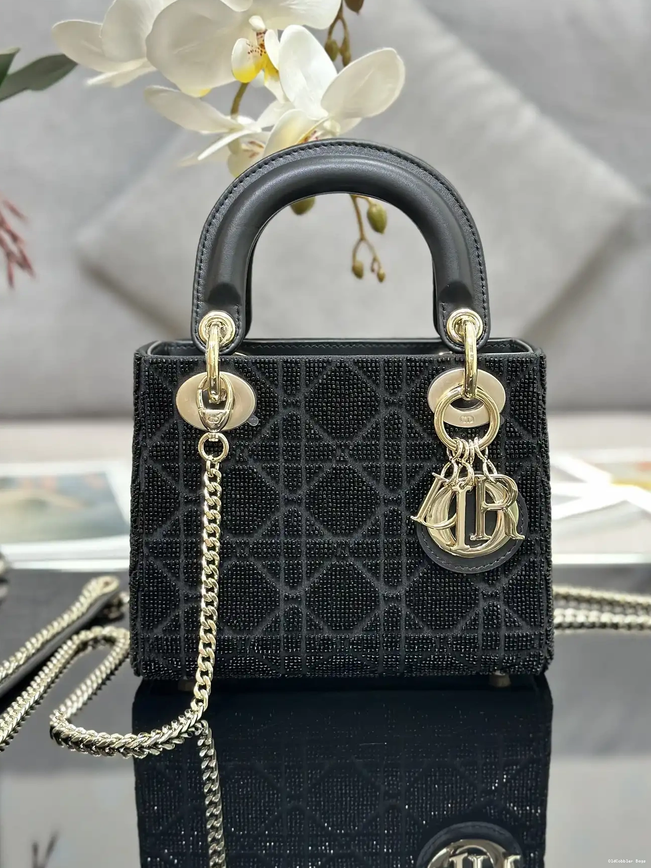OldCobbler Bags MINI DIRO LADY -17-15-7CM 0612